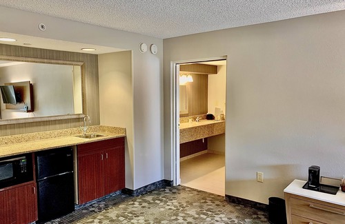 Harrisonburg Hotel | Courtyard by Marriott Harrisonburg