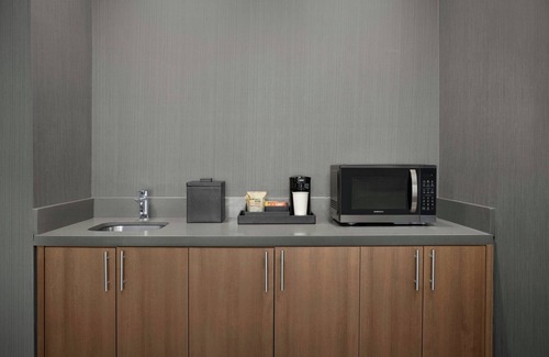 Pittsburg Hotel | Courtyard by Marriott Antioch Pittsburg