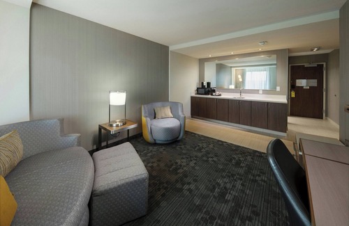 Russellville Hotel | Courtyard by Marriott Russellville