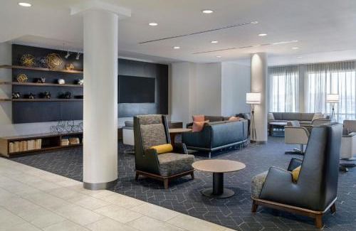 St. Peters Hotel | Courtyard by Marriott St. Louis St. Peters