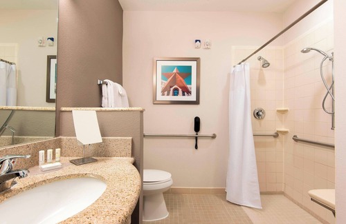 Far North Central Hotel | Courtyard by Marriott San Antonio North/Stone Oak at Legacy