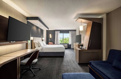 Wilkes-Barre Hotel | Courtyard by Marriott Wilkes-Barre Arena