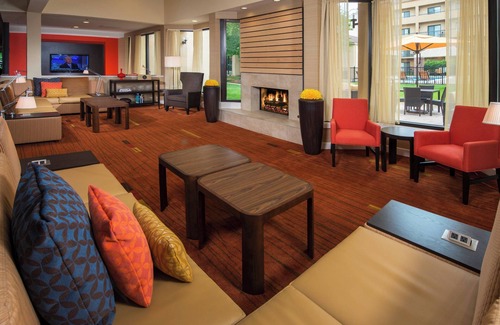 Williamsburg Hotel | Courtyard by Marriott Williamsburg Busch Gardens Area
