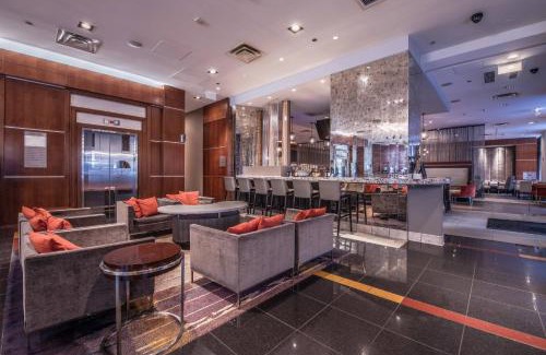 Streeterville Hotel | Courtyard Chicago Downtown/Magnificent Mile