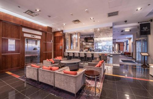 Streeterville Hotel | Courtyard Chicago Downtown/Magnificent Mile