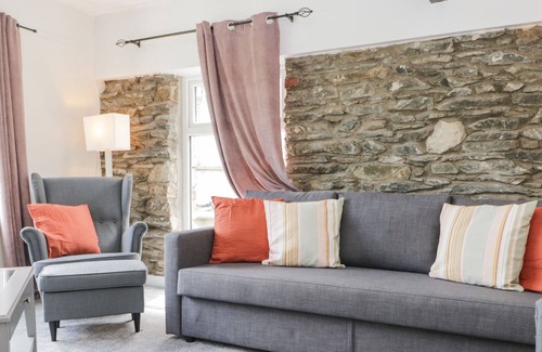 Cartmel Cottage | COURTYARD COTTAGE, family friendly, with a garden in Cartmel