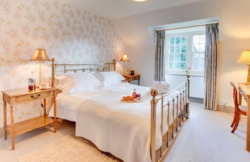 Great Broughton House | Courtyard Cottage - Two Bedroom House, Sleeps 4