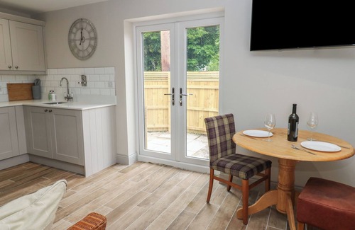Durham Cottage | COURTYARD COTTAGE NUMBER 10, pet friendly in Brandon, County Durham