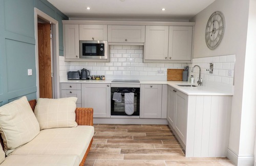 Durham Cottage | COURTYARD COTTAGE NUMBER 10, pet friendly in Brandon, County Durham