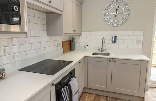 Durham Cottage | COURTYARD COTTAGE NUMBER 10, pet friendly in Brandon, County Durham