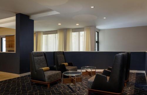 Greenwood Village Hotel | Courtyard Denver Tech Center