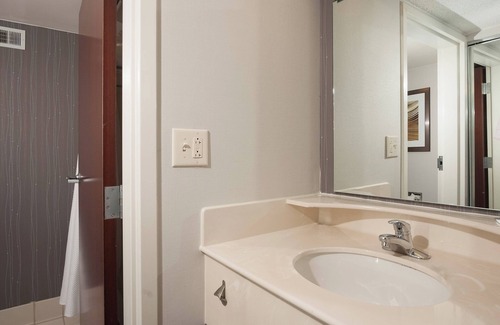 Greenville - Spartanburg Hotel | Courtyard Greenville-Spartanburg by Marriott