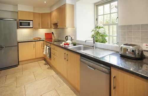 Kelso House | Courtyard House