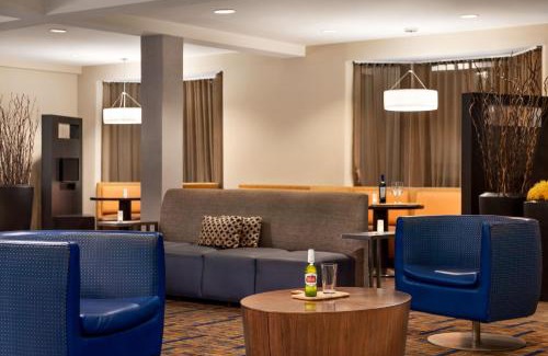 Stafford Hotel | Courtyard Houston Sugar Land/Stafford