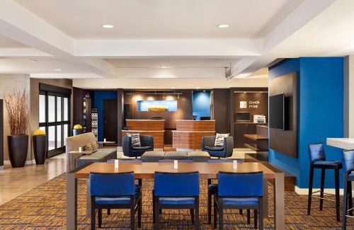 Stafford Hotel | Courtyard Houston Sugar Land/Stafford