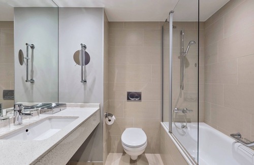 Haidhausen Nord Hotel | Courtyard München City Ost