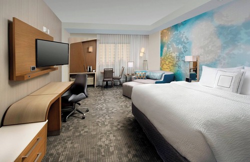 Murfreesboro Hotel | Courtyard Nashville SE/Murfreesboro