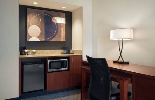 Wayne Hotel | Courtyard Philadelphia Valley Forge/King of Prussia