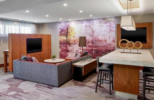 Rochester Hotel | Courtyard Rochester East/Penfield