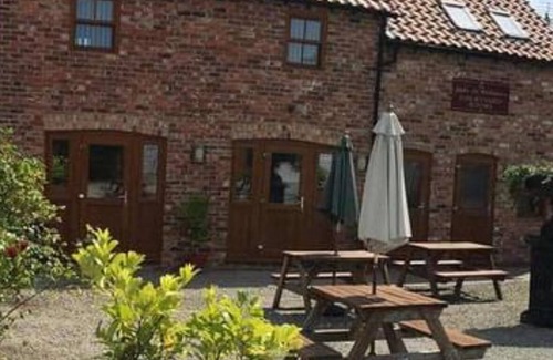 Welbury Apartment | Courtyard Rooms - Studio - Double Bed - Wifi