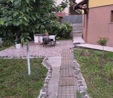 Oradea House | Courtyard Studio