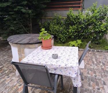 Oradea House | Courtyard Studio