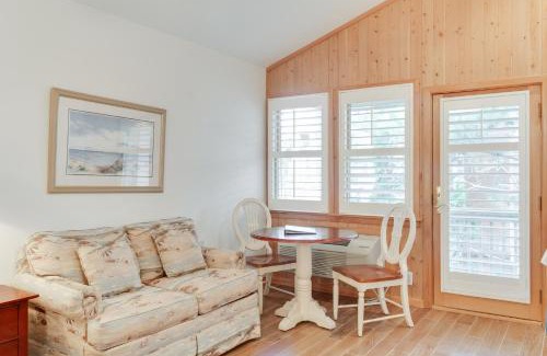 Ocracoke Hotel | Courtyard Villas On Silver Lake