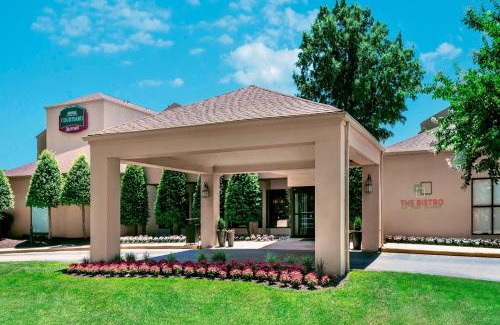 Northwest Hotel | Courtyard Virginia Beach Norfolk