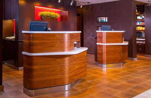 Northwest Hotel | Courtyard Virginia Beach Norfolk
