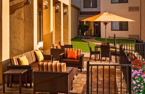 Northwest Hotel | Courtyard Virginia Beach Norfolk
