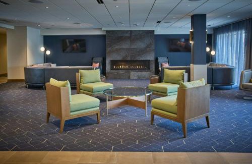 Wausau Hotel | Courtyard Wausau