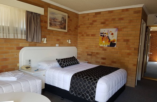 Inverell Hotel | Cousins Motor Inn