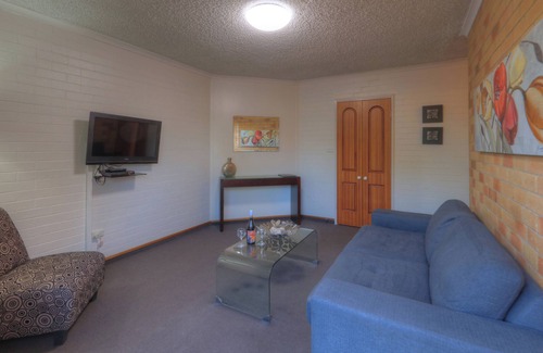 Inverell Hotel | Cousins Motor Inn