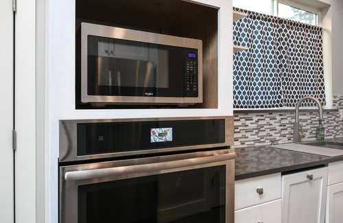 Five Corners House | 'Couve Guesthouse Suite Close to PDX