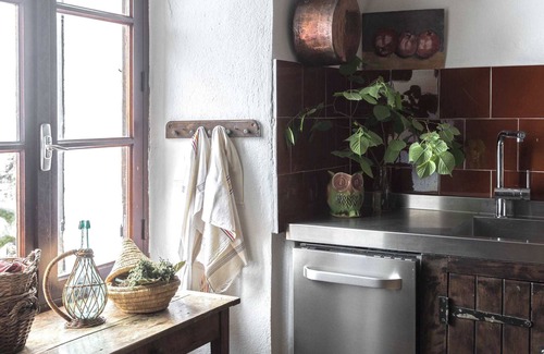 Brando House | Couvent de Pozzo by Boutique, Scenic Corsican Stay