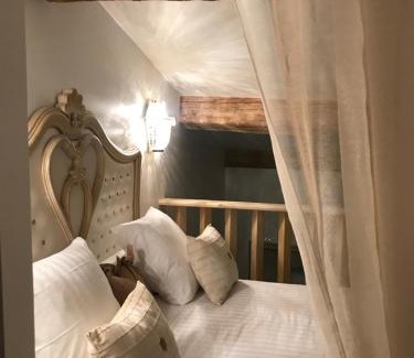 Centre Historique House | Couvent des Carmes