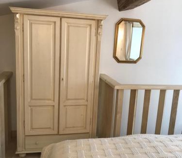 Centre Historique House | Couvent des Carmes