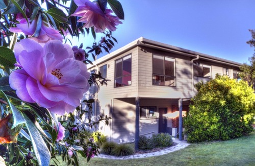 Coles Bay Apartment | Cove Beach Apartment 2