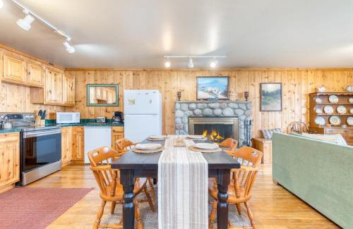 Coupeville House | Cove Cottage by AvantStay Waterfront Views Spa