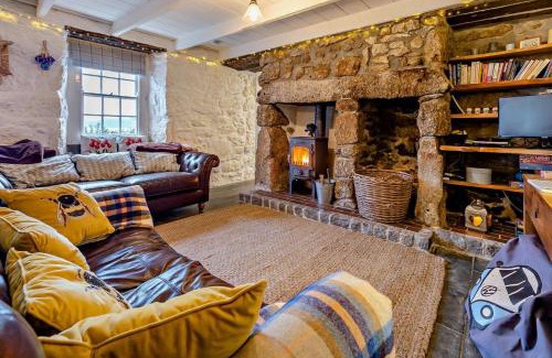 Sennen Cove House | Cove Cottage - Sennen