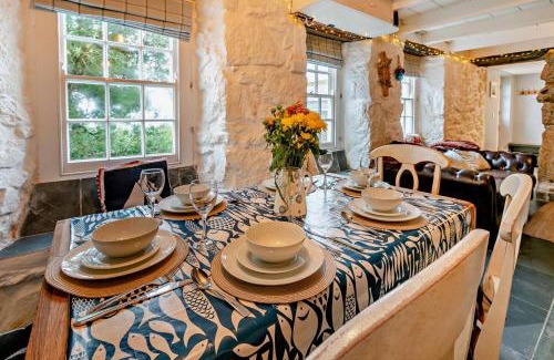 Sennen Cove House | Cove Cottage - Sennen