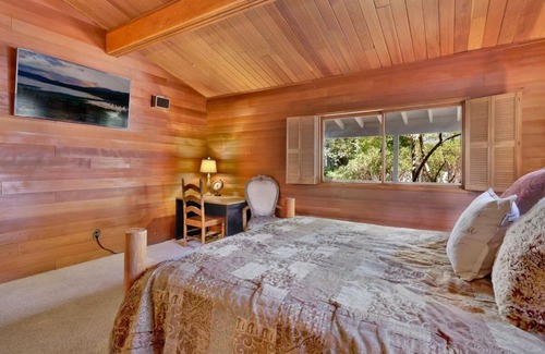 Boulder Bay House | Cove Lakeview Cabin #2064 by Big Bear Vacations