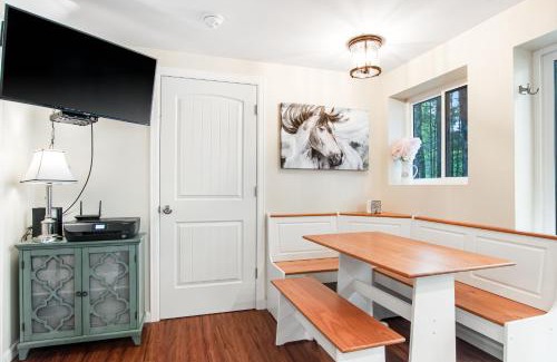 Minocqua House | Cove View