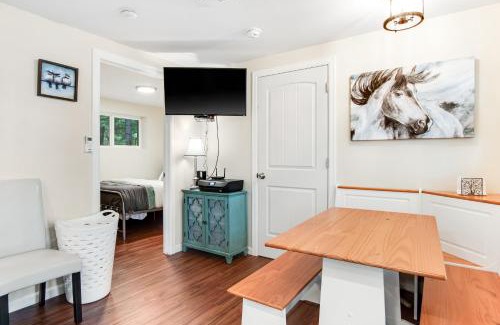 Minocqua House | Cove View
