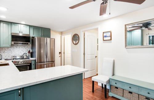 Minocqua House | Cove View