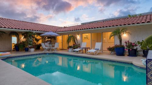 La Jolla Shores House | Cove Watch by AvantStay A Views w Private Pool