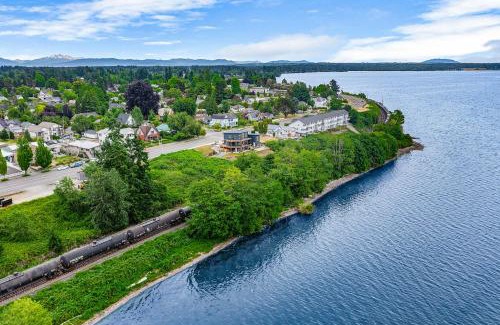 Blaine Apartment | Covelet Hideaway