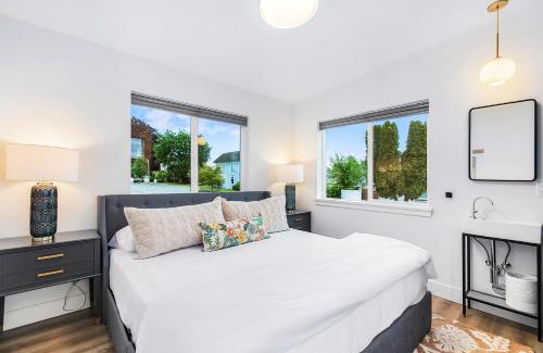 Blaine Apartment | Covelet Hideaway