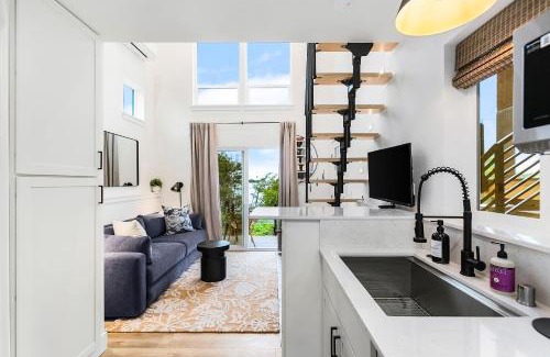 Blaine Apartment | Covelet Hideaway