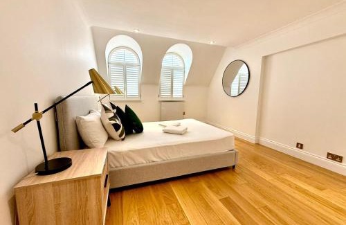 Covent Garden Apartment | Covent Garden Apartments